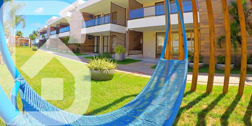 Terrazzo Itacimirim Terreo - Und 12 -- 3 Suites - 120M² - Pe Na Areia Camaçari Εξωτερικό φωτογραφία